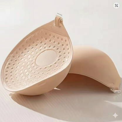 Soutien-Gorge Parfait pour Dos-Nu & Robes Bustier